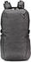 grau, kariert: PacSafe Vibe 25