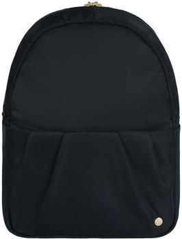 PacSafe Citysafe CX Anti-Theft Convertible Backpack black (20410)