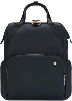 PacSafe Citysafe CX Anti-Theft Backpack black (20420)