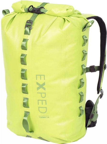 Exped Torrent 30 (7640147768475) lime