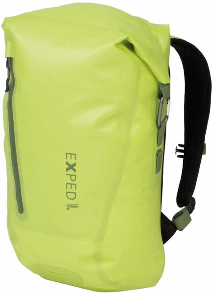 Exped Torrent 20 (7640171997711) lime