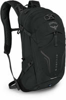 Osprey 10005068, Osprey Syncro 12 , Rucksack schwarz, 12 Liter