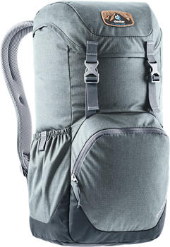 Deuter Walker 20 graphite-black (2019)