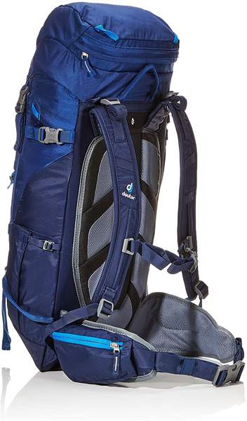 Materialangaben & Allgemeine Daten Deuter Rise Lite 28 steel-navy (2019)