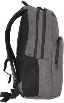 Dakine Campus M 25L carbon – Vielseitige Ausstattung für jede Situation