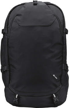 PacSafe Venturesafe EXP55 Anti-Theft Travel Pack (60341) black