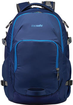 PacSafe Venturesafe G3 28L Anti-Theft Backpack lakeside blue