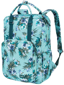 Jack Wolfskin Phoenix tropical blue