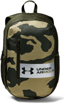 Under Armour UA Roland Backpack green