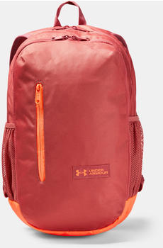 Under Armour UA Roland Backpack pink
