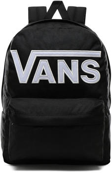 Vans Old Skool III Backpack black-white