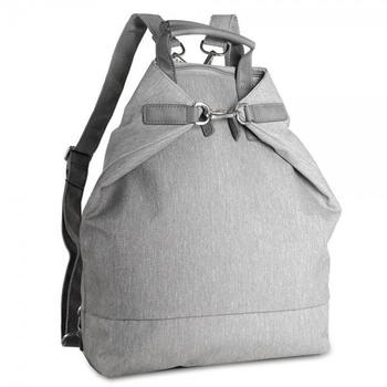 Jost Bergen X-Change Bag S grey (1127)