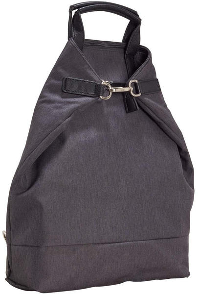 Jost Bergen X-Change Bag S dark grey (1127)