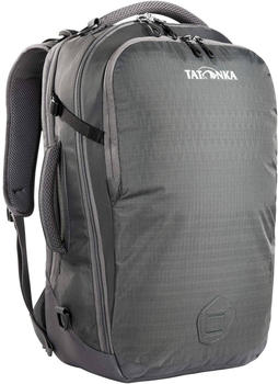 Tatonka Flightcase 25 (1933) titan grey