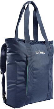 Tatonka Grip Bag navy