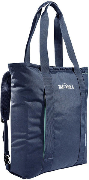 Tatonka Grip Bag navy