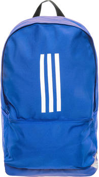 Adidas Tiro Backpack bold blue/white