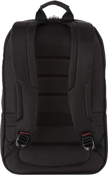 GuardIT 2.0 Backpack 17.3 black Eigenschaften & Ausstattung Samsonite GuardIT 2.0 Backpack 17.3