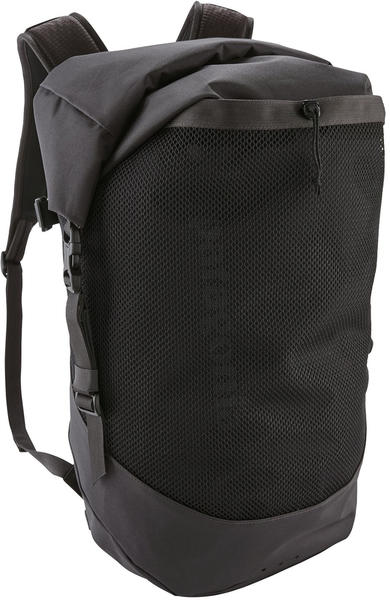 Patagonia Planing Roll Top Pack 35L ink black