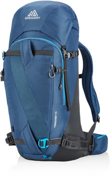 Gregory Targhee 45 L atlantis blue