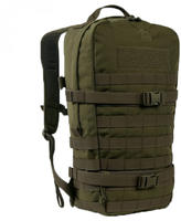 Tasmanian Tiger 7595-331, Tasmanian Tiger Essential Pack L Mkii olive (331)