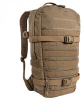 Tasmanian Tiger 7595-346, Tasmanian Tiger Essential Pack L Mkii coyote brown (346)