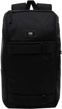 Vans Obstacle Skate Pack black