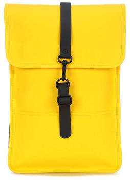 Rains Backpack Mini (1280) yellow