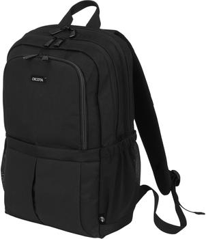 Dicota Eco Backpack Scale 13-15.6 black