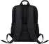 Dicota Eco Backpack Scale 15-17.3 black
