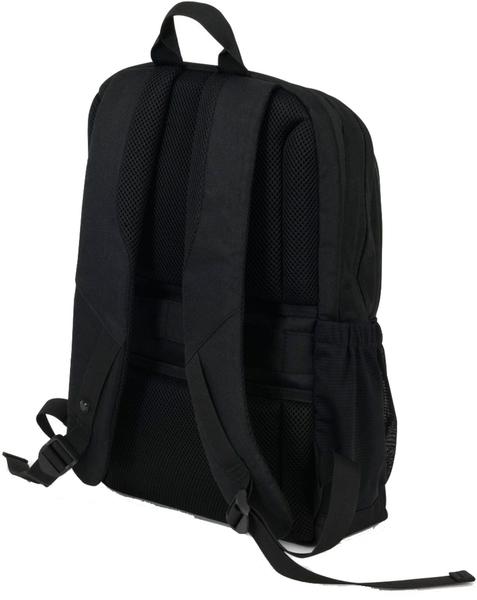 Materialangaben & Ausstattung Dicota Eco Backpack Scale 15-17.3 black