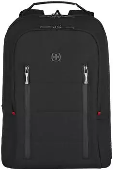 Wenger City Traveler black