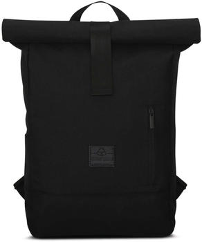 Ecom Brands GmbH Johnny Urban Robin Roll Top Backpack Medium black