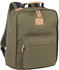 Nomad Clay Daypack 18L olive