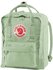 Fjällräven Kånken rowan red