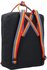 Fjällräven Kånken Rainbow black/rainbow pattern