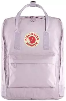 Fj&auml;llr&auml;ven K&aring;nken pastel lavender