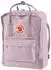 Fjällräven Kånken pastel lavender