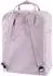 Fjällräven Kånken pastel lavender