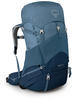 Osprey 5-445-1-0, Osprey 50l Backpack Blau, Rucksäcke und Koffer - Rucksäcke