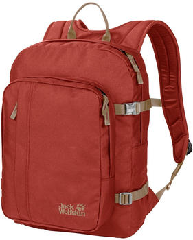 Jack Wolfskin Campus mexican pepper