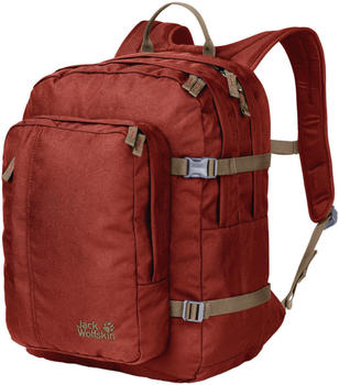 Jack Wolfskin Berkeley mexican pepper