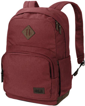 Jack Wolfskin Croxley auburn