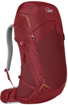 Lowe Alpine Airzone Trek ND33:40 raspberry (2020)