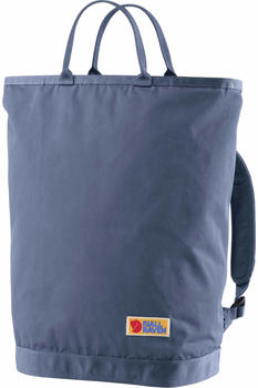 Fj&auml;llr&auml;ven Vardag Totepack blue ridge