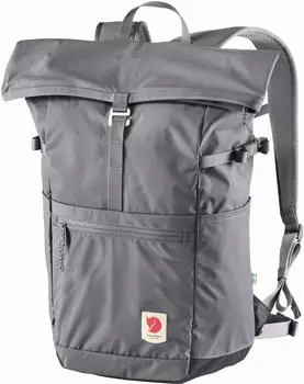 Fjällräven High Coast Foldsack 24 shark grey