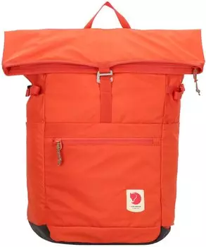 Fjällräven High Coast Foldsack 24 navy