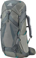 Gregory 126837/0529, Gregory Maven 45 45 grau - helium grey Damen