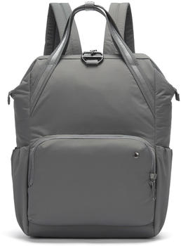 PacSafe Citysafe CX Anti-Theft Backpack (20420) econyl storm