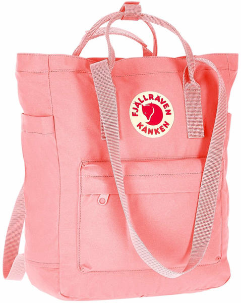 Fjällräven Kånken Totepack pink